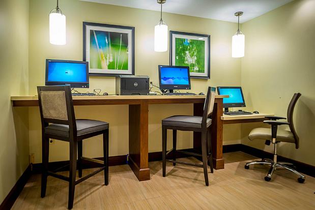 Images Staybridge Suites Dearborn MI by IHG