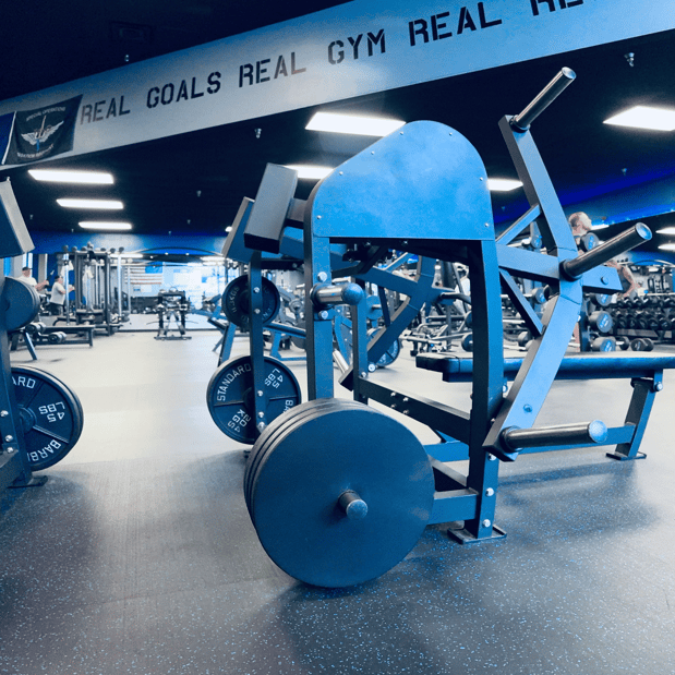 Images Epic Health & Fitness Crystal River