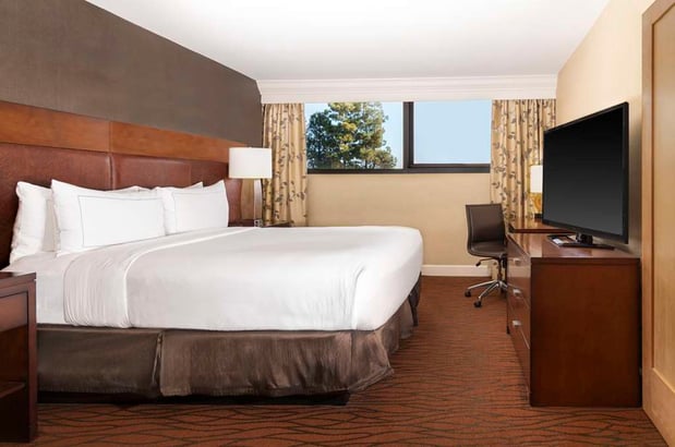 Images Hilton Orange County/Costa Mesa
