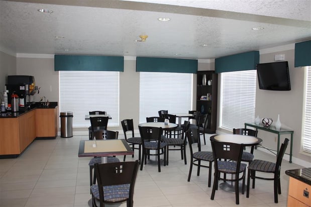 Images Best Western Paradise Inn