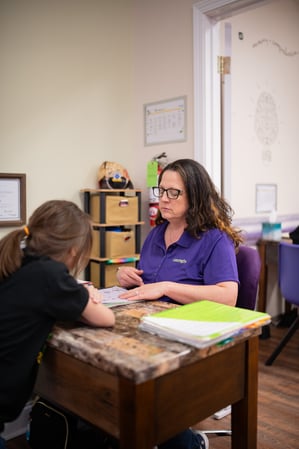 Images LearningRx - Shreveport