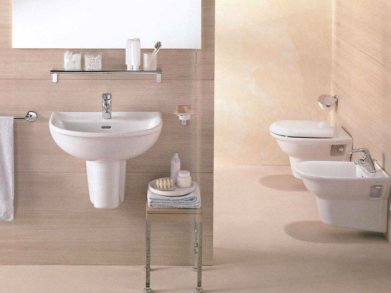 Images Impianti Idrotermosanitari Ranaldo e Ghiardelli