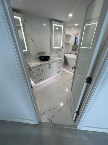 Images Agrusa and Sons Contracting, Inc