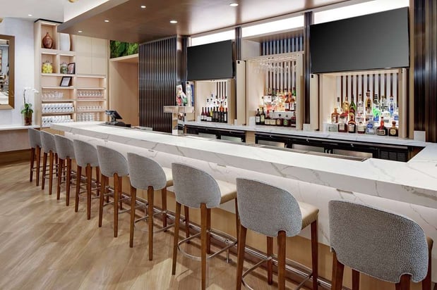 Images DoubleTree by Hilton Hotel Chicago - Magnificent Mile