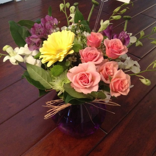 Images Seulberger's Florist & Gifts