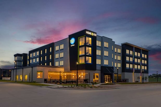 Images Home2 Suites by Hilton Ankeny
