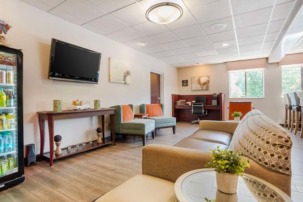 Images Best Western Plus Oak Mountain Inn