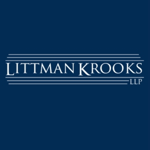 Littman Krooks LLP Logo