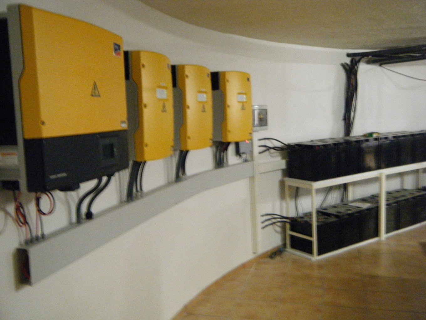 Images Servicios Eléctricos Forte