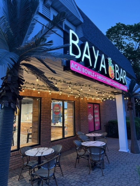 Images Baya Bar - Acai & Smoothie Shop