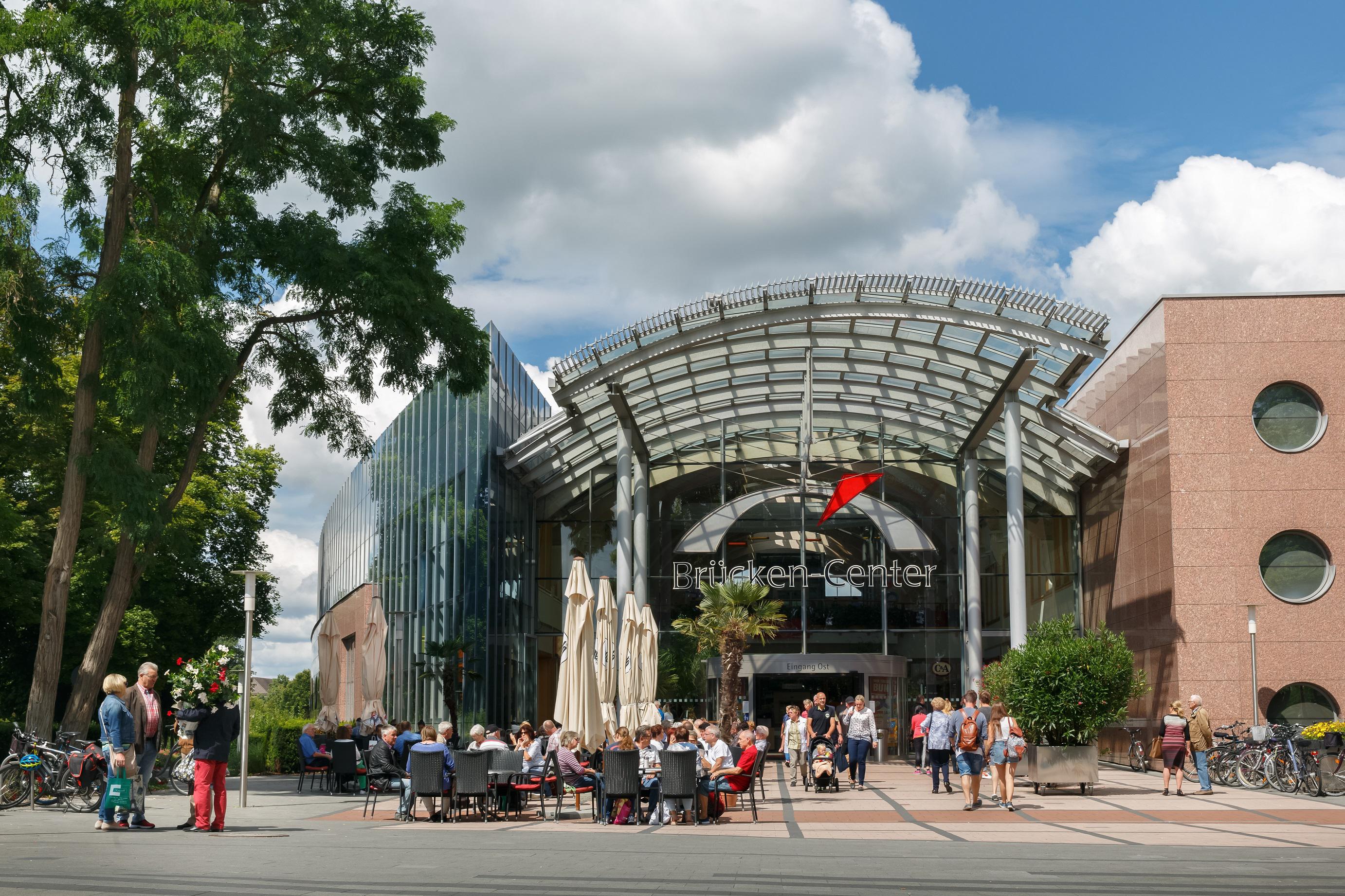 Fotos - Brücken-Center Ansbach - 6