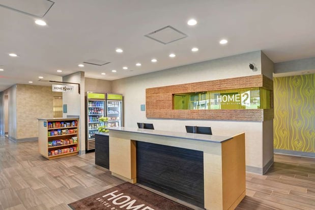 Images Home2 Suites by Hilton La Porte