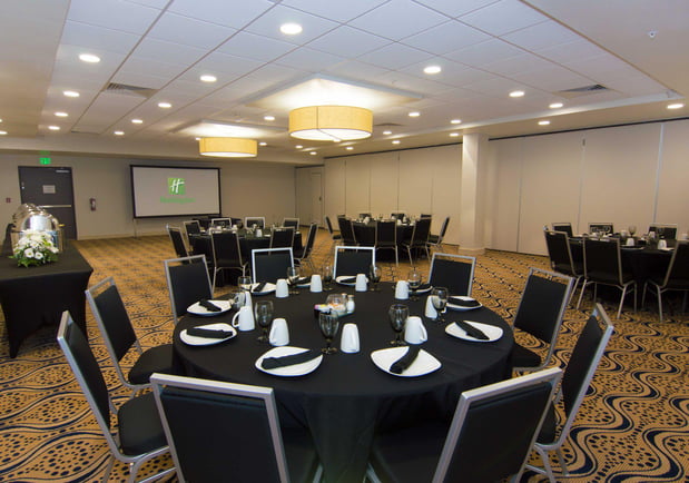Images Holiday Inn Gainesville-University Ctr by IHG