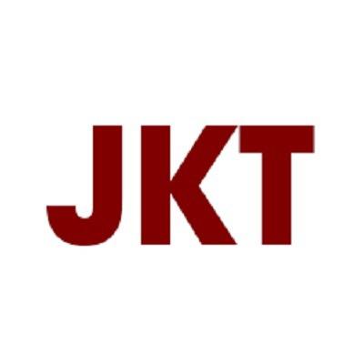 JK Trenching Farm Drainage Specialists Logo