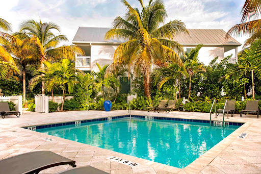 Tranquility Bay Beachfront Resort Image