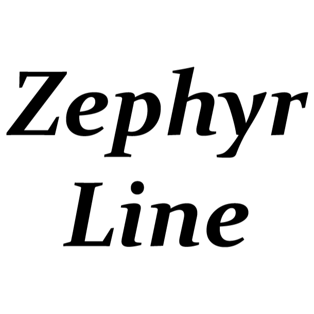 Zephyr Line Logo