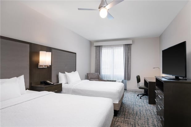 Images Homewood Suites by Hilton San Jose Santa Clara
