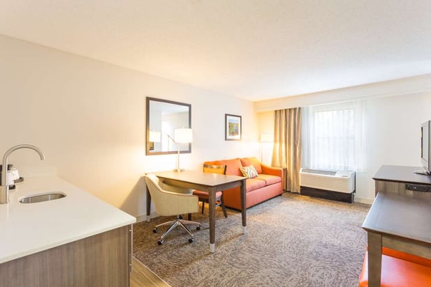 Images Hampton Inn Havelock