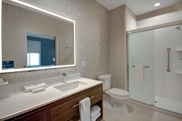 Images Home2 Suites by Hilton Burleson