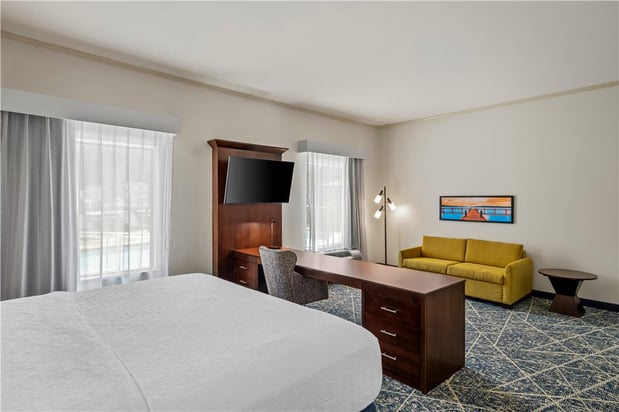 Images Hampton Inn & Suites Trophy Club - Fort Worth North