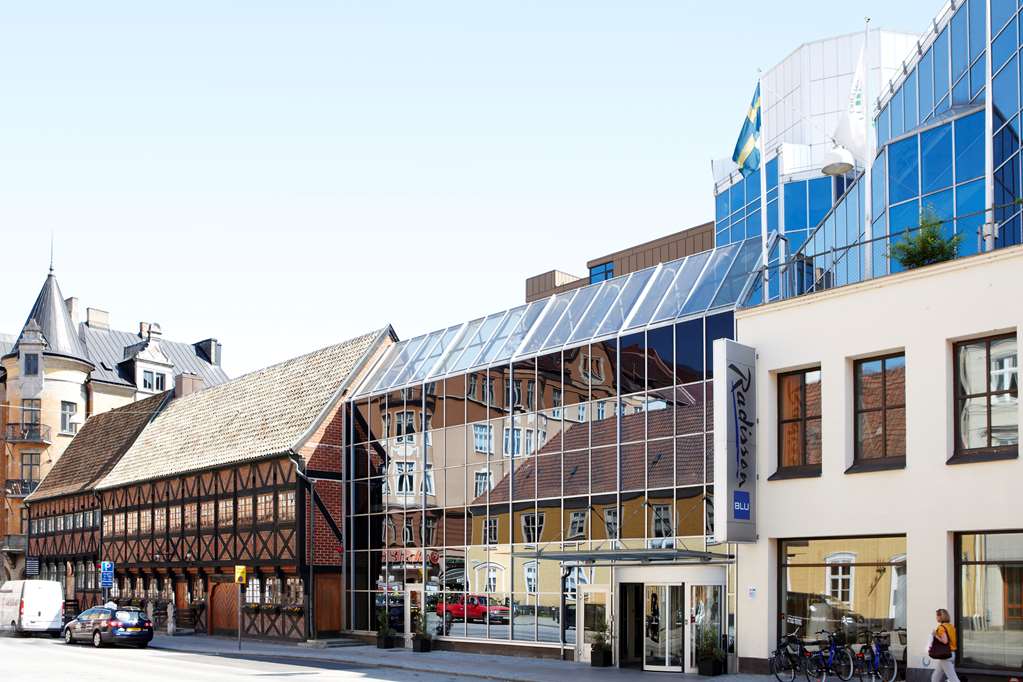 Images Radisson Blu Hotel, Malmo