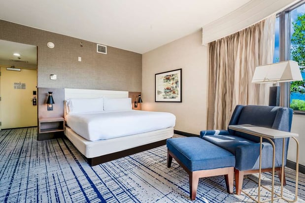 Images DoubleTree by Hilton South Charlotte Tyvola