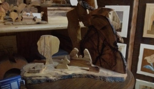 Images Ebanista Nicoletti