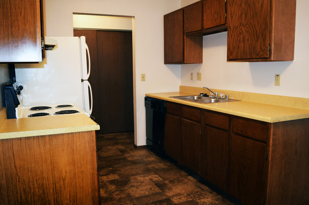 Images Valley View Apartments