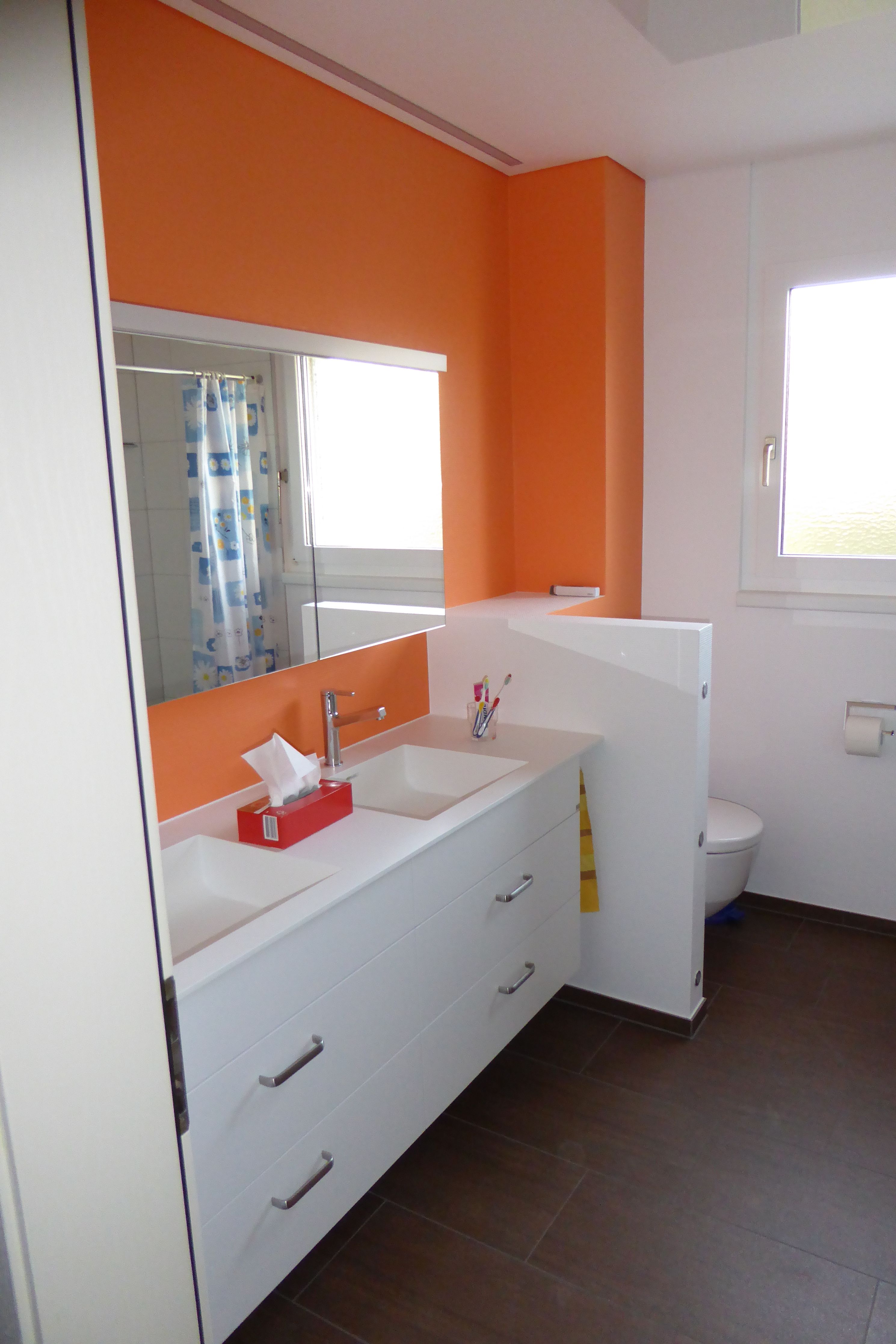 Bilder Lisibach Maler + Gipser AG