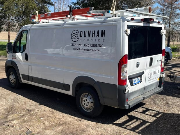 Images Dunham Service