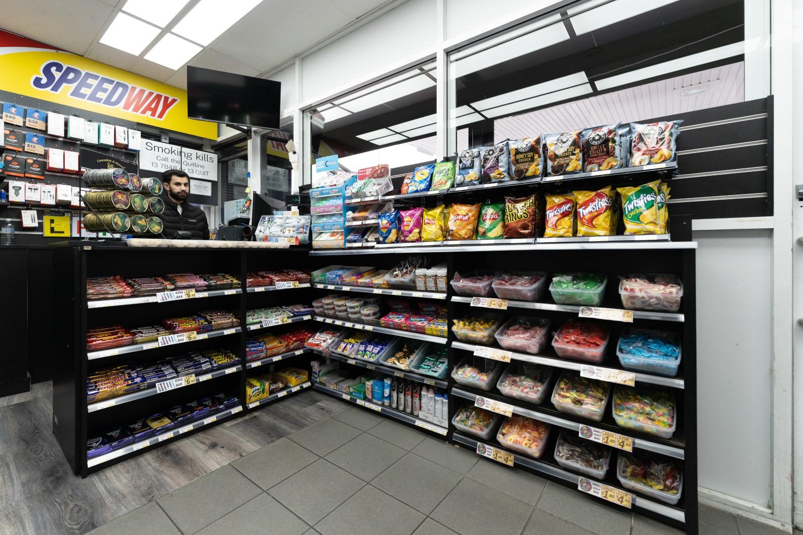 Images SPEEDWAY WARABROOK