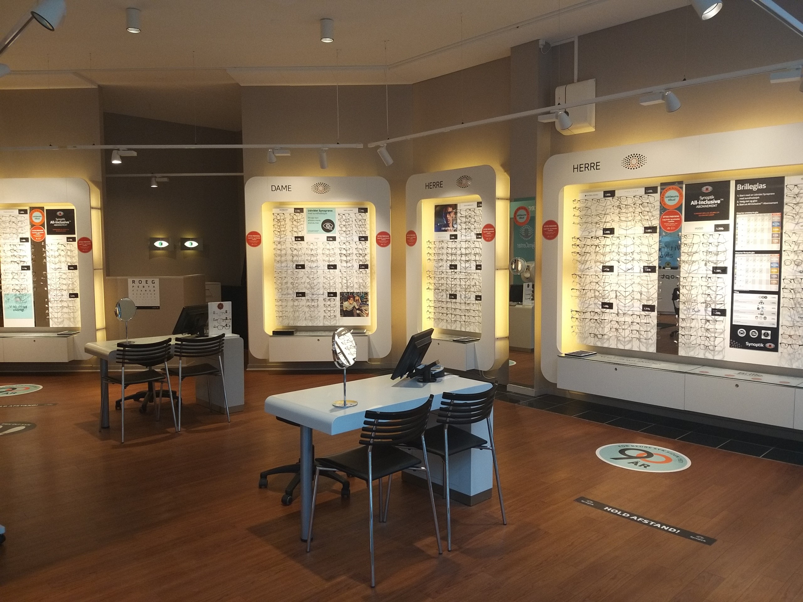 Images Optiker Synoptik Herning