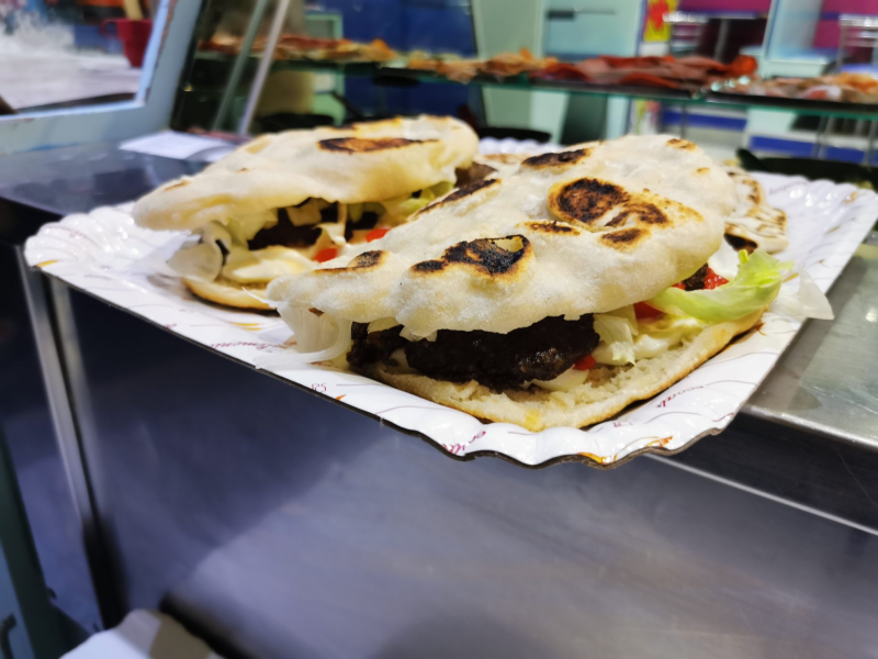 Images Piadineria Foggia dal 1998