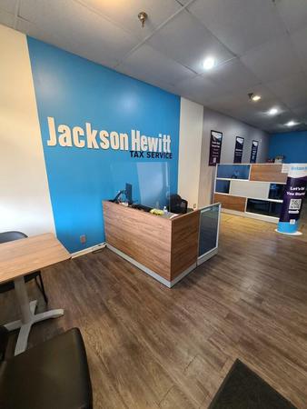 Images Jackson Hewitt Tax Service