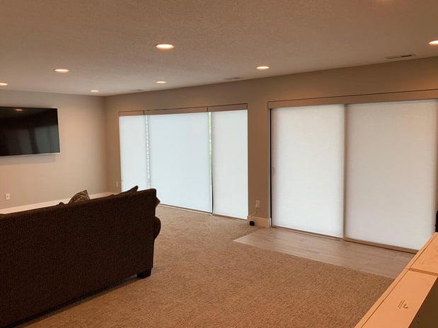 Images Budget Blinds of Cedar Falls / Waterloo