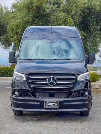 Images Roman Limousine