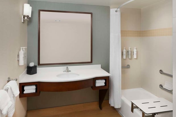 Images Hilton Garden Inn Ogden UT