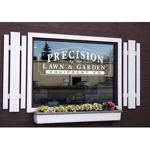 Precision Lawn and Garden Equipment Co.