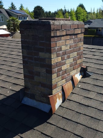 Images Adams Chimney Specialist LLC