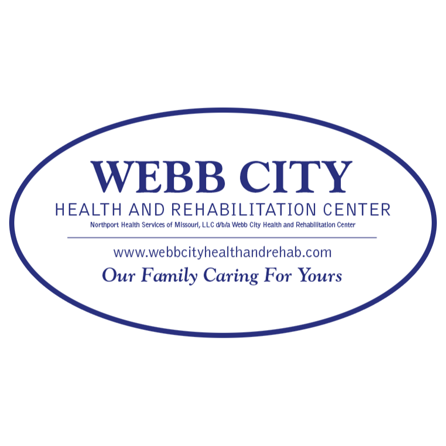 Webb City Health and Rehabilitation Center