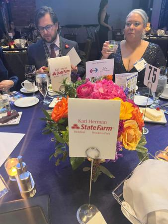 Images Karl Herman - State Farm Insurance Agent