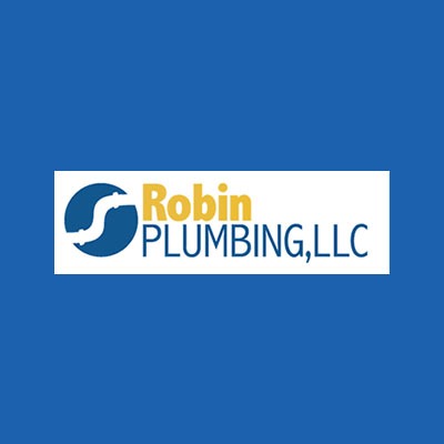 Robin Plumbing, LLC Logo