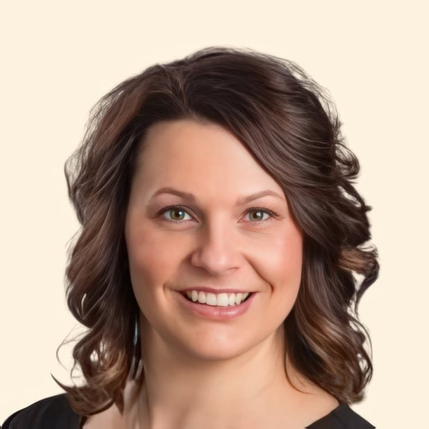 Images Colette Feldman, Counselor