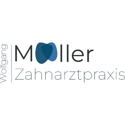 Zahnarztpraxis Wolfgang Müller Logo