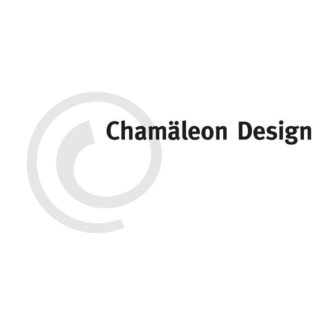 Chamäleon Design AG in Zürich