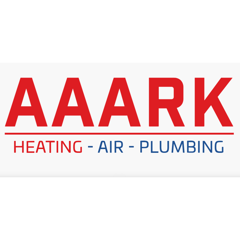 AAARK Heating, Air & Plumbing Logo