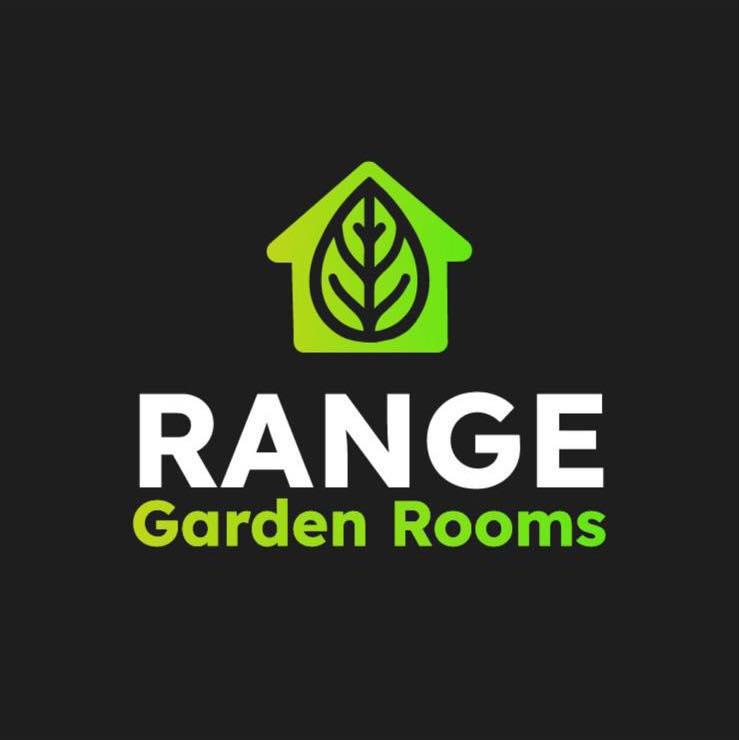 Range Garden Rooms and Offices Logo