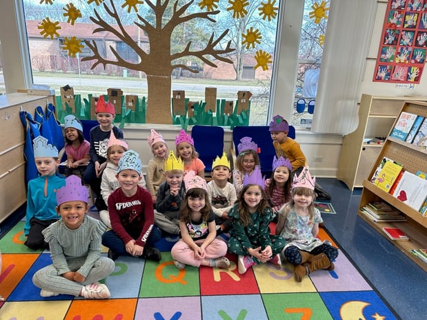 Images Barlina House Preschool