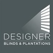 Designer Blinds and Plantations Arundel Logo