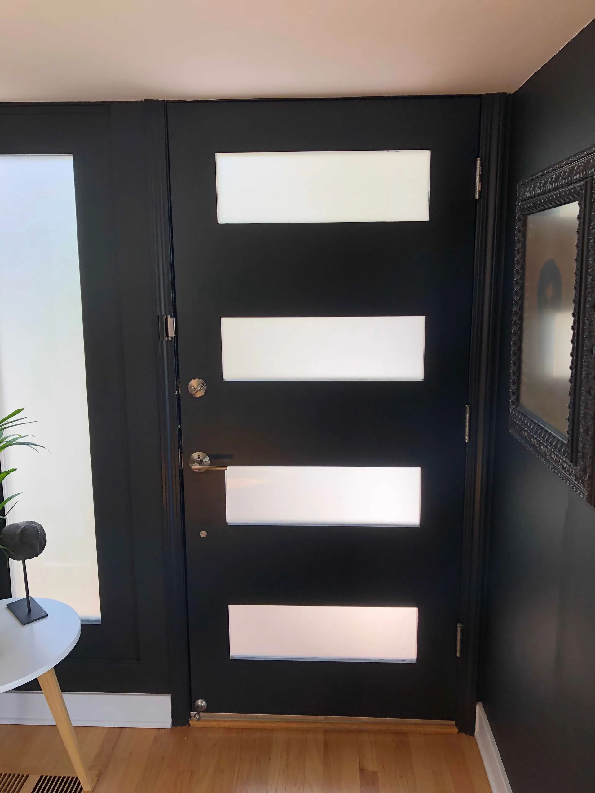 A Team Residential Remodeling Image